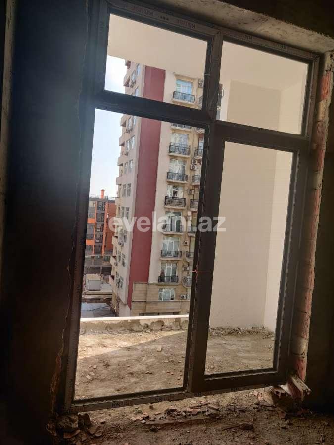 Sale, new building, 1 room, 69.7 m², Baku, Narimanov r.