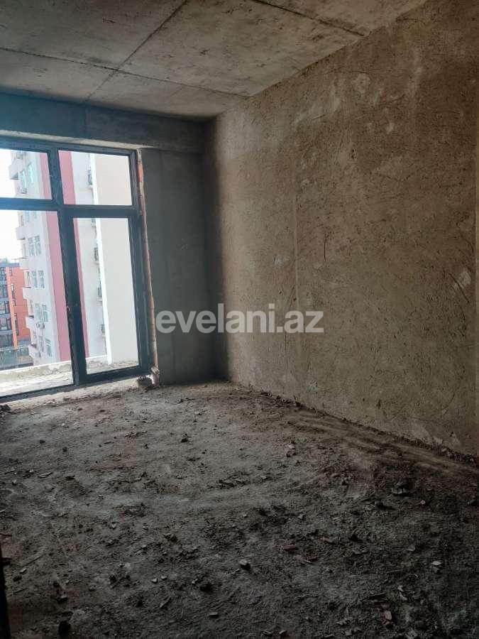 Sale, new building, 1 room, 69.7 m², Baku, Narimanov r.