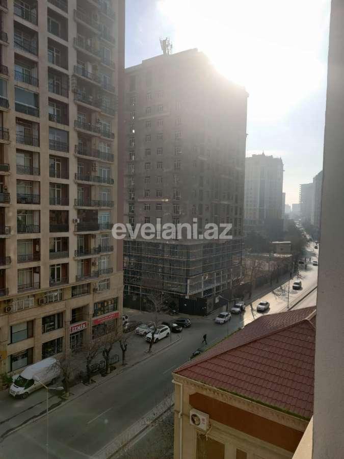 Sale, new building, 1 room, 69.7 m², Baku, Narimanov r.