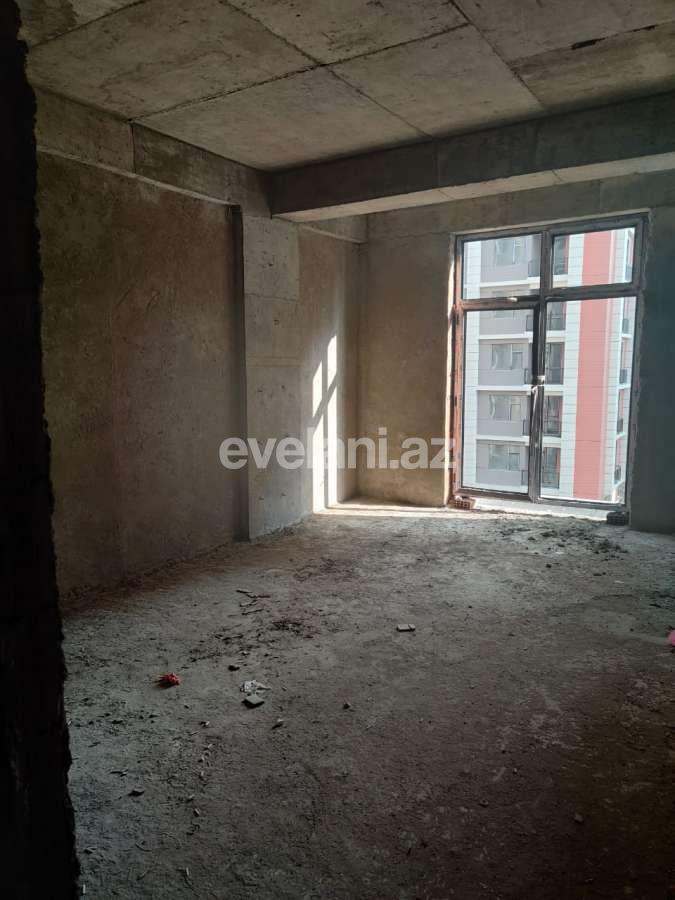 Sale, new building, 1 room, 69.7 m², Baku, Narimanov r.