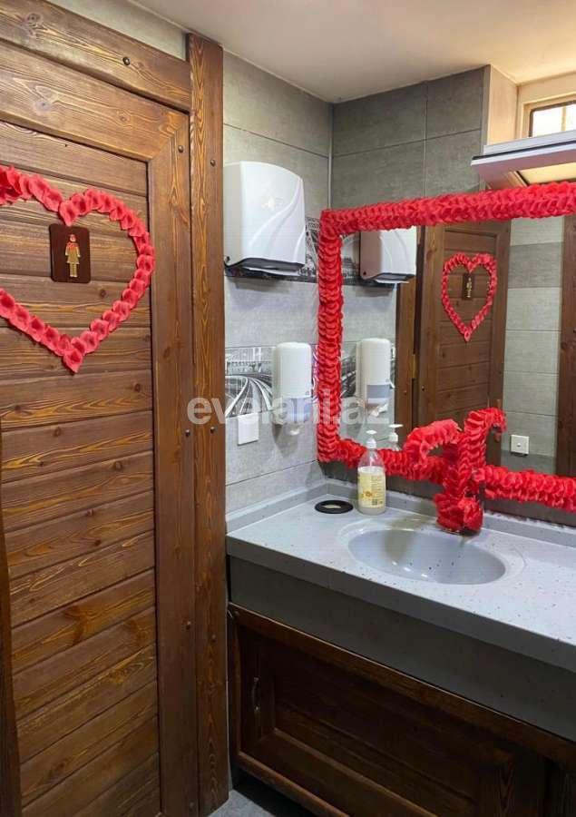 Satılır, ofis, 4 otaqlı, 121 m², Bakı, Səbail r.