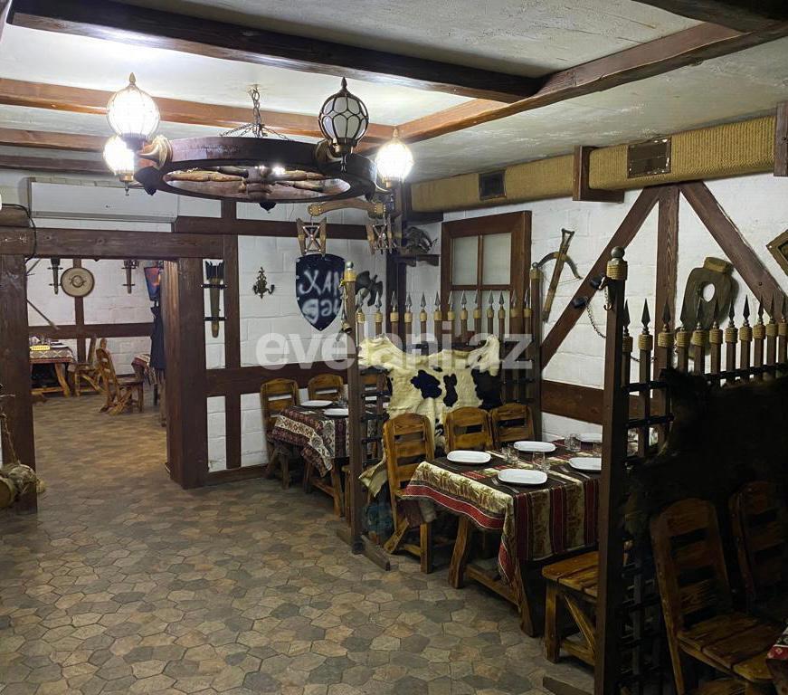 Satılır, ofis, 4 otaqlı, 121 m², Bakı, Səbail r.