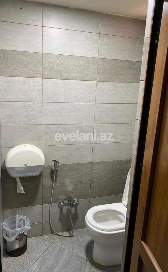 Satılır, ofis, 4 otaqlı, 121 m², Bakı, Səbail r.