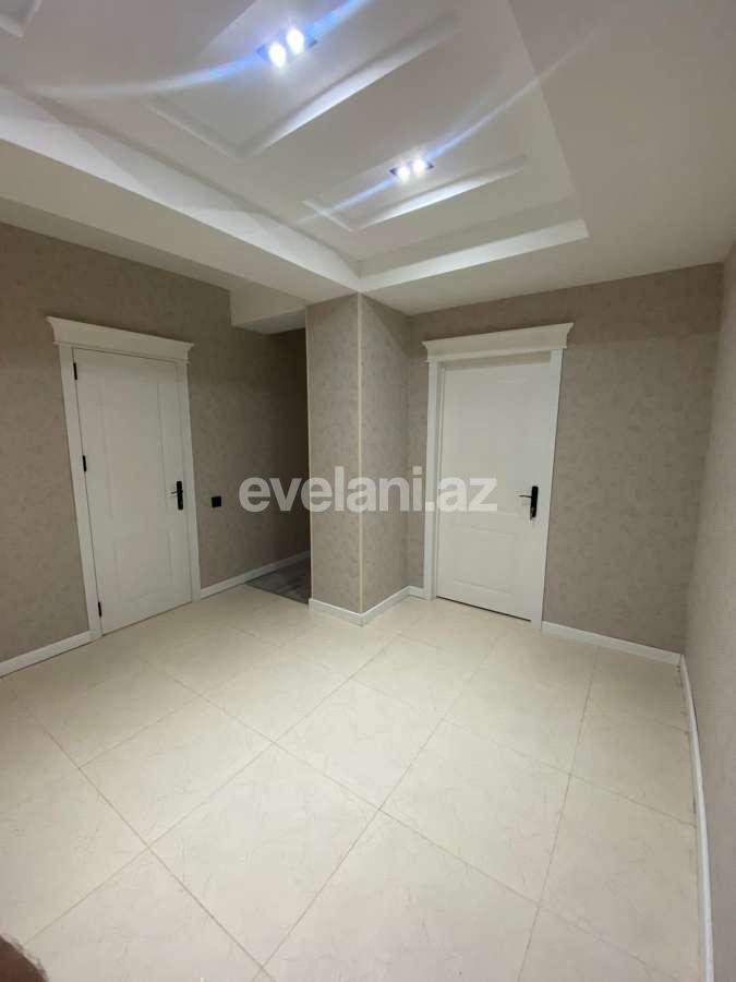 Satılır, yeni tikili, 2 otaqlı, 72 m², Bakı, Nizami r, Neftçilər m.