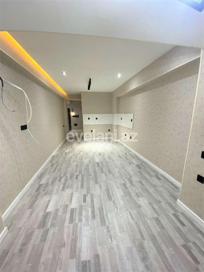 Satılır, yeni tikili, 2 otaqlı, 72 m², Bakı, Nizami r, Neftçilər m.