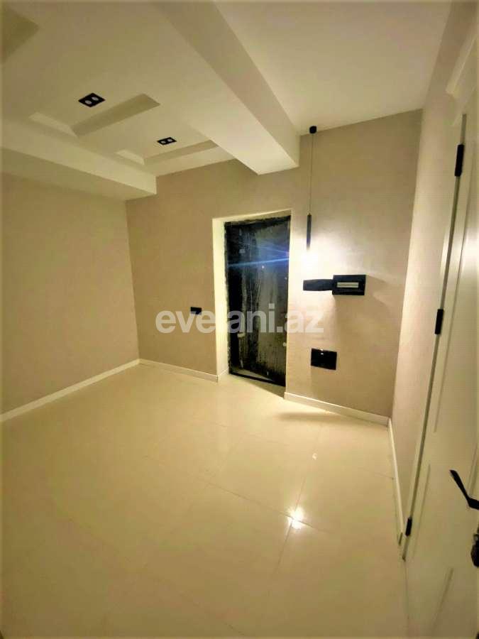 Satılır, yeni tikili, 2 otaqlı, 72 m², Bakı, Nizami r, Neftçilər m.