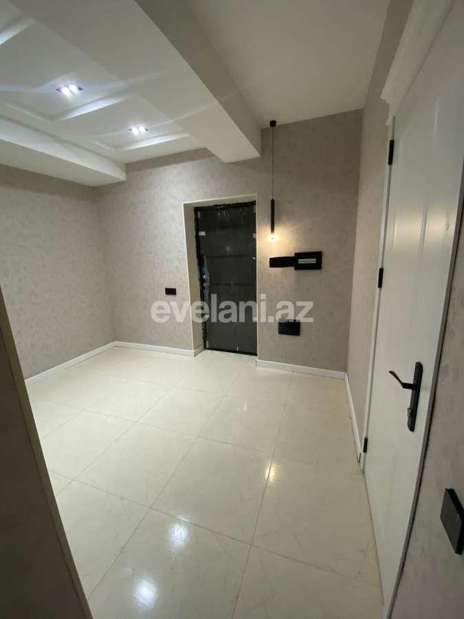 Satılır, yeni tikili, 2 otaqlı, 72 m², Bakı, Nizami r, Neftçilər m.