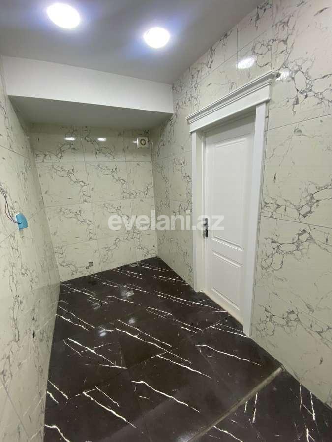 Satılır, yeni tikili, 2 otaqlı, 72 m², Bakı, Nizami r, Neftçilər m.