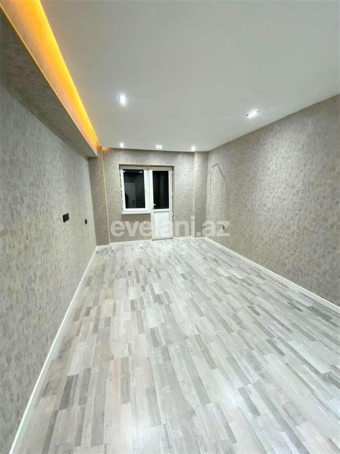 Satılır, yeni tikili, 2 otaqlı, 72 m², Bakı, Nizami r, Neftçilər m.