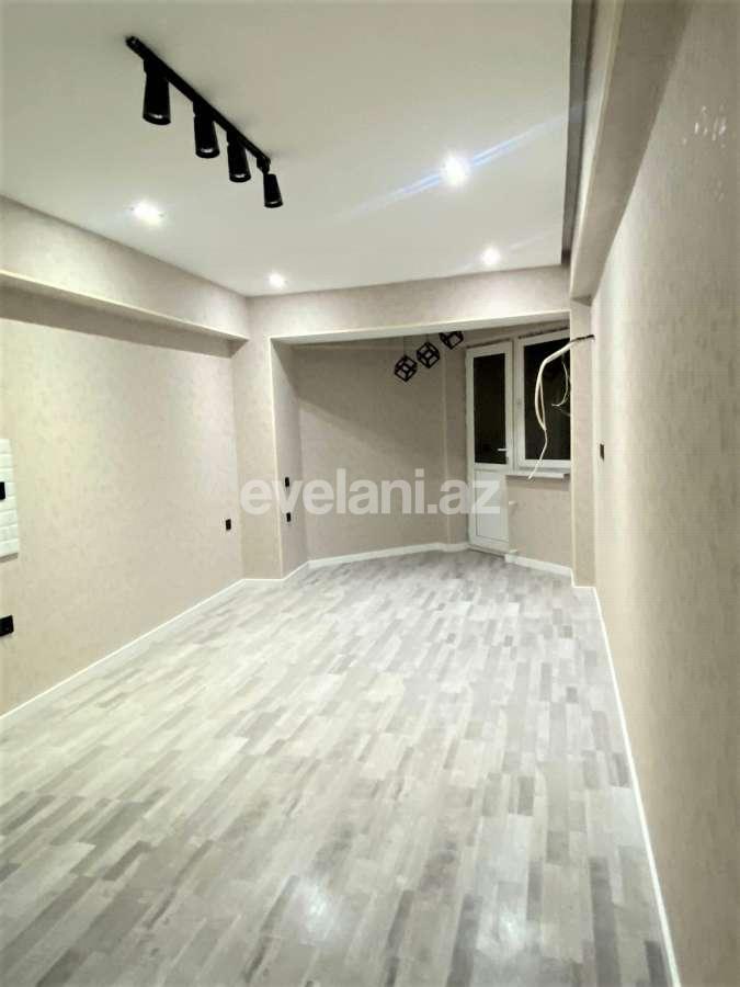Satılır, yeni tikili, 2 otaqlı, 72 m², Bakı, Nizami r, Neftçilər m.