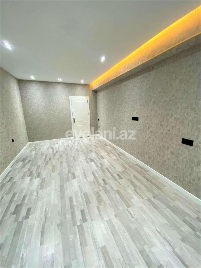 Satılır, yeni tikili, 2 otaqlı, 72 m², Bakı, Nizami r, Neftçilər m.