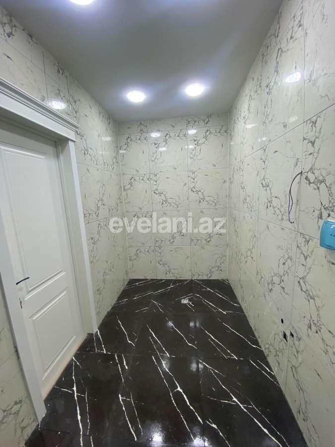 Satılır, yeni tikili, 2 otaqlı, 72 m², Bakı, Nizami r, Neftçilər m.