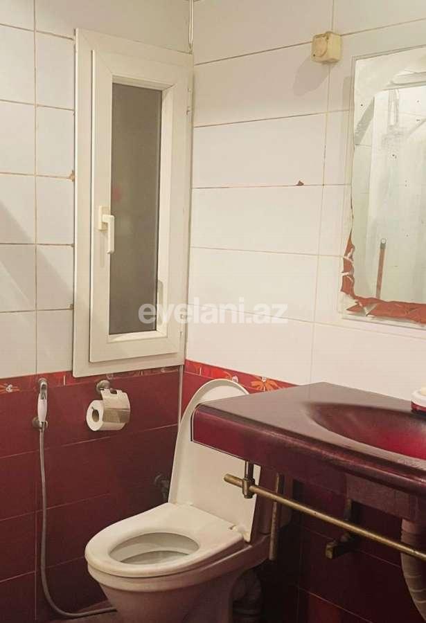 Продаётся, вторичка, 3-комнаты, 55 m², Баку, Бинагадинский r.