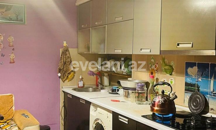 Продаётся, вторичка, 3-комнаты, 55 m², Баку, Бинагадинский r.