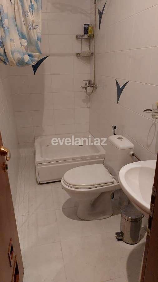 Kirayə verilir, köhnə tikili, 3 otaqlı, 135 m², Bakı, Yasamal r, Nizami m.