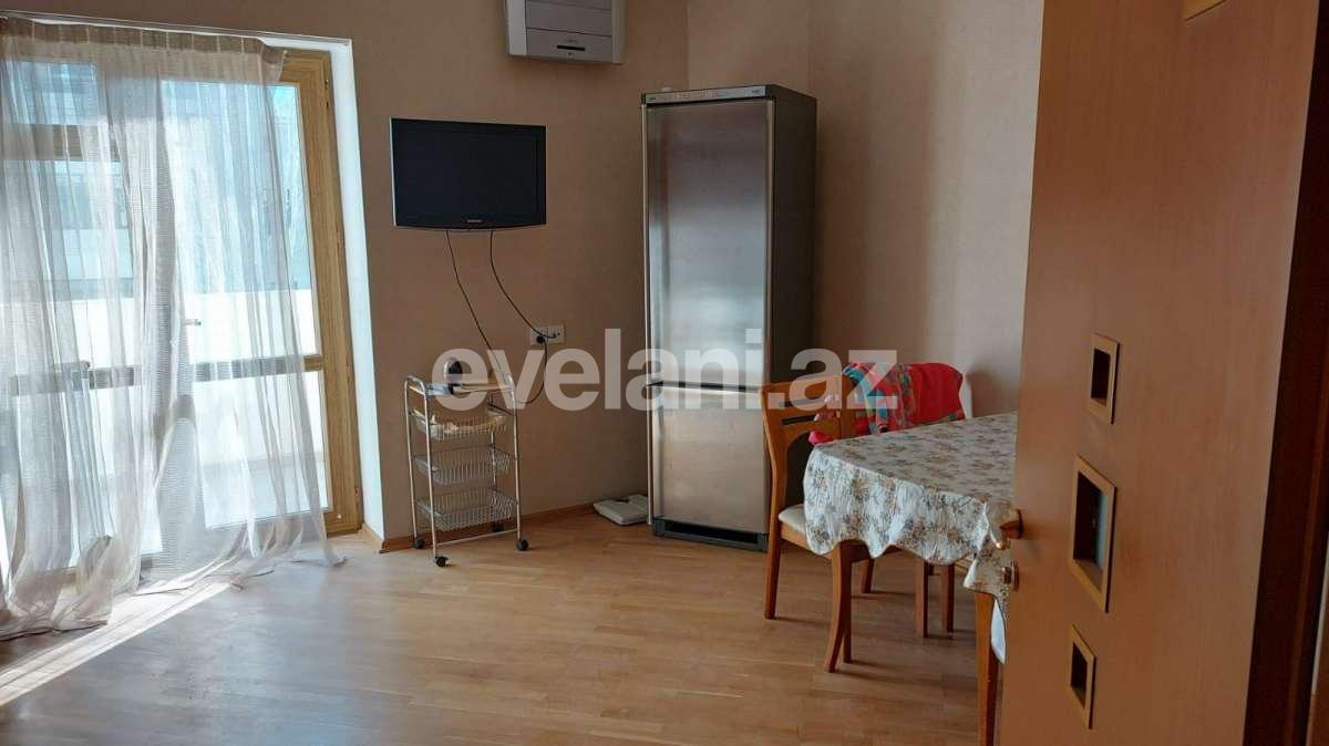 Kirayə verilir, köhnə tikili, 3 otaqlı, 135 m², Bakı, Yasamal r, Nizami m.