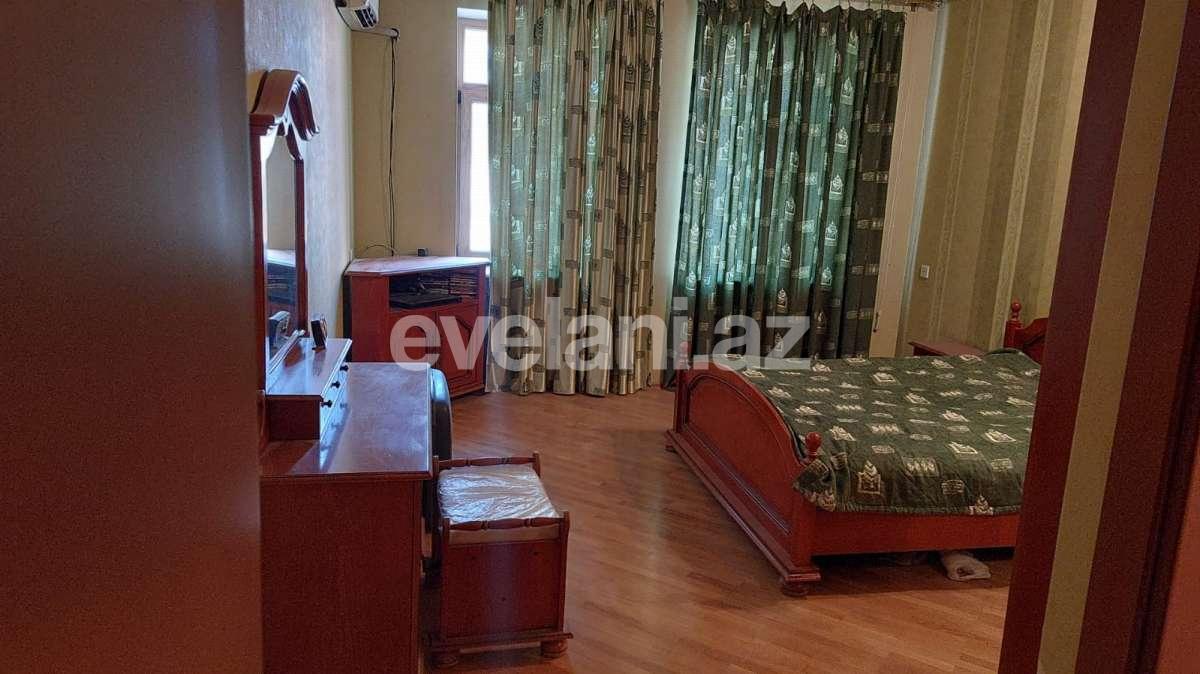 Kirayə verilir, köhnə tikili, 3 otaqlı, 135 m², Bakı, Yasamal r, Nizami m.