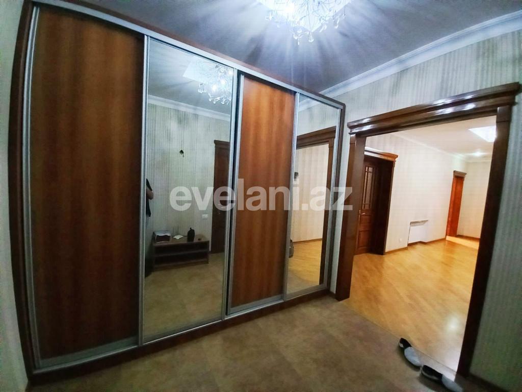 Satılır, yeni tikili, 3 otaqlı, 165 m², Bakı, Nərimanov r, Gənclik m.