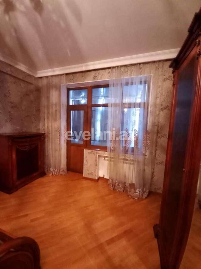 Satılır, yeni tikili, 3 otaqlı, 165 m², Bakı, Nərimanov r, Gənclik m.