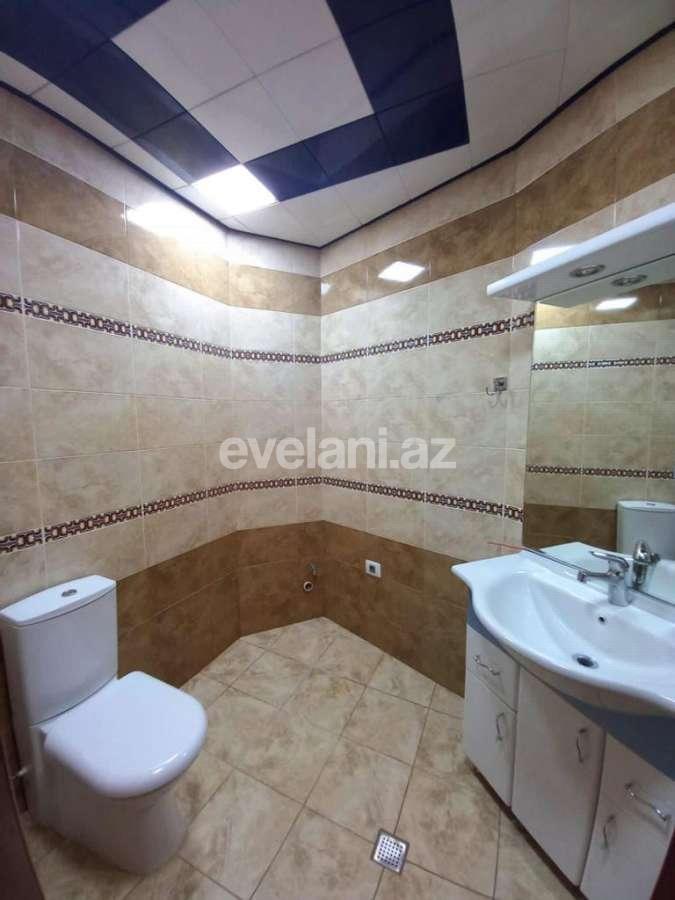 Satılır, yeni tikili, 3 otaqlı, 165 m², Bakı, Nərimanov r, Gənclik m.