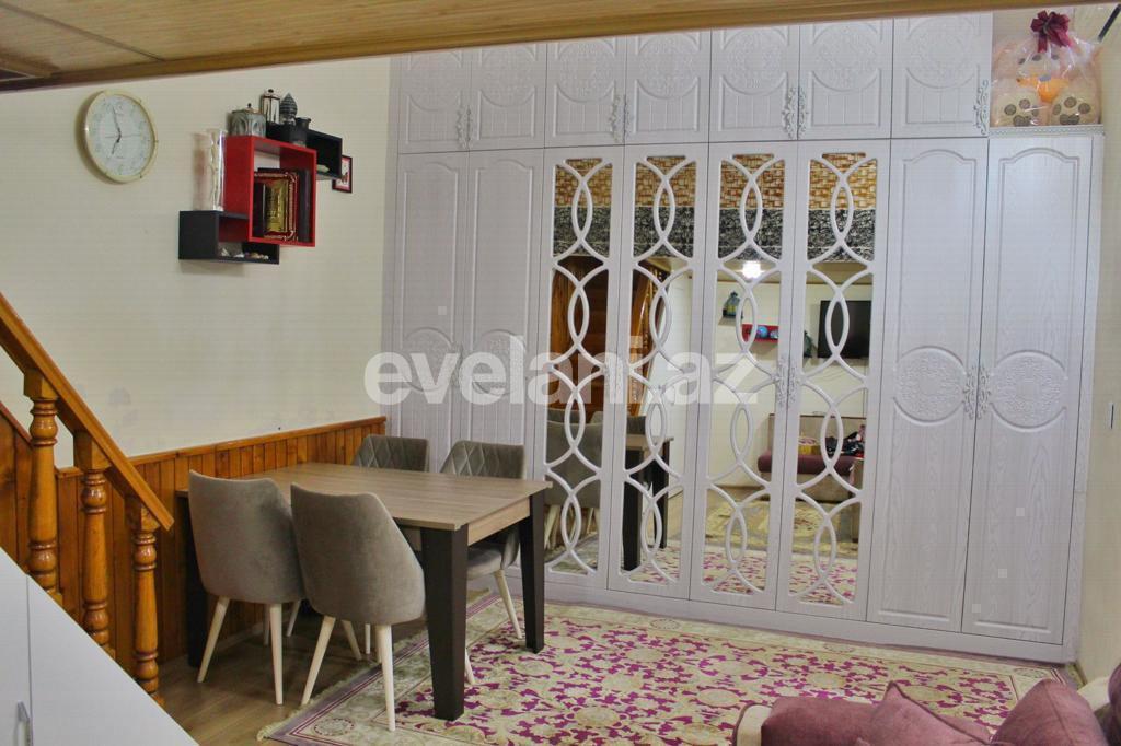 Kirayə verilir, köhnə tikili, 2 otaqlı, 50 m², Bakı, Səbail r, İçəri Şəhər m.