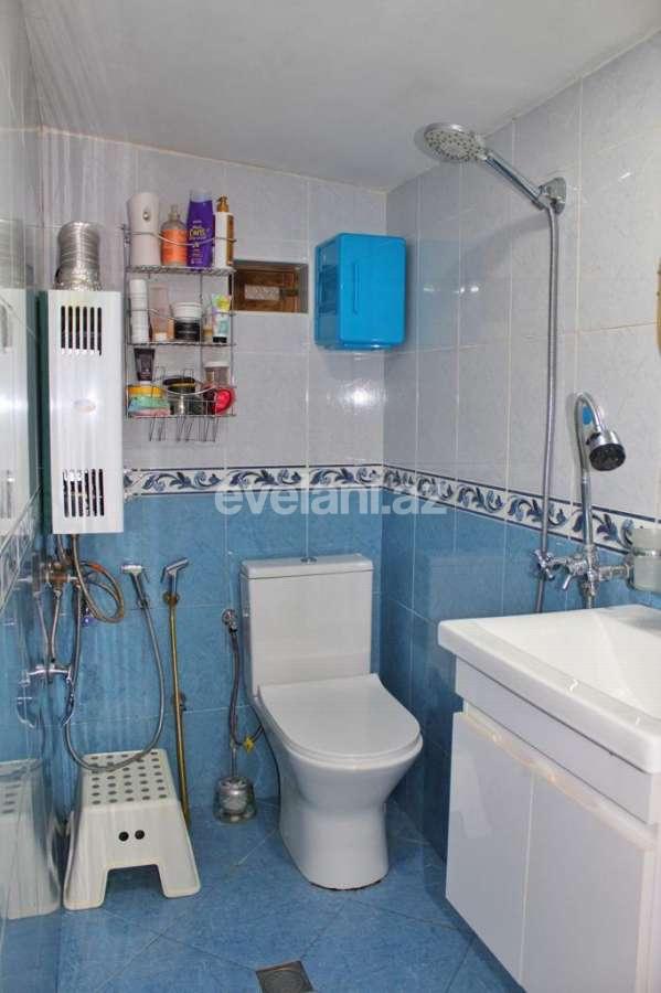 Kirayə verilir, köhnə tikili, 2 otaqlı, 50 m², Bakı, Səbail r, İçəri Şəhər m.