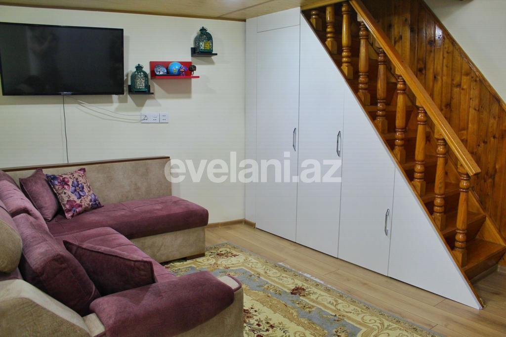 Kirayə verilir, köhnə tikili, 2 otaqlı, 50 m², Bakı, Səbail r, İçəri Şəhər m.
