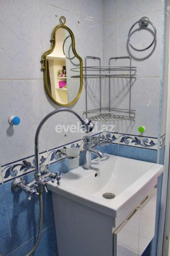 Kirayə verilir, köhnə tikili, 2 otaqlı, 50 m², Bakı, Səbail r, İçəri Şəhər m.