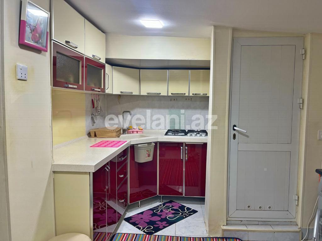 Kirayə verilir, köhnə tikili, 2 otaqlı, 50 m², Bakı, Səbail r, İçəri Şəhər m.