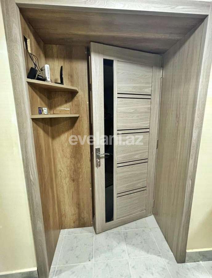 Kirayə verilir, köhnə tikili, 2 otaqlı, 50 m², Bakı, Səbail r, İçəri Şəhər m.