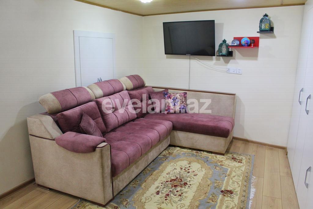 Kirayə verilir, köhnə tikili, 2 otaqlı, 50 m², Bakı, Səbail r, İçəri Şəhər m.