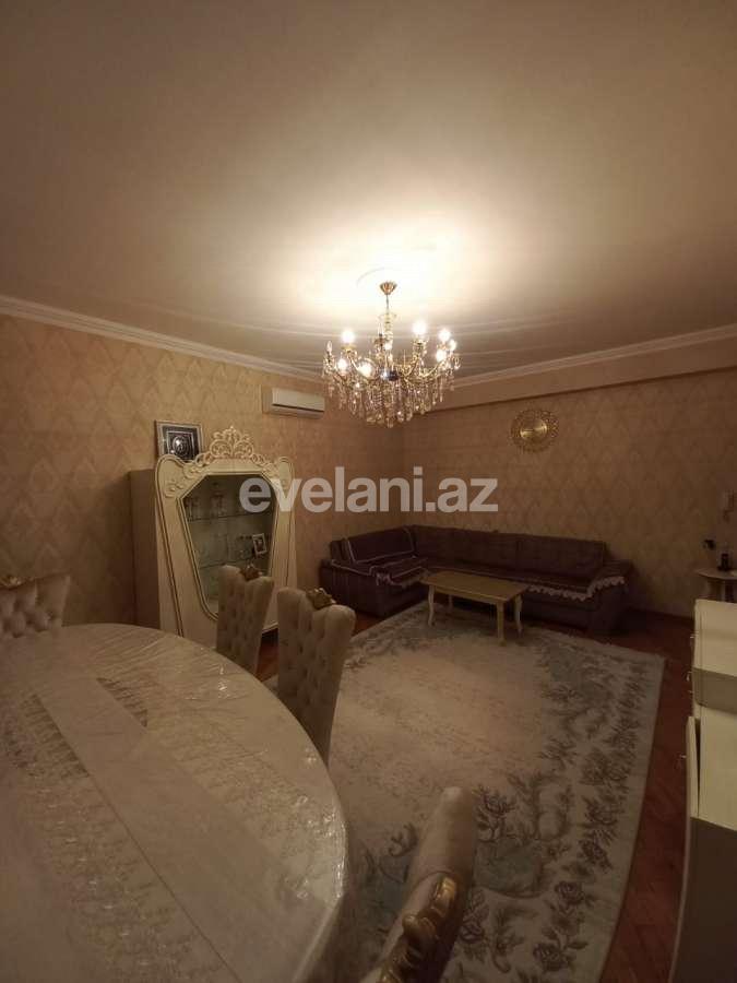 Satılır, yeni tikili, 2 otaqlı, 85 m², Bakı, Xətai r.
