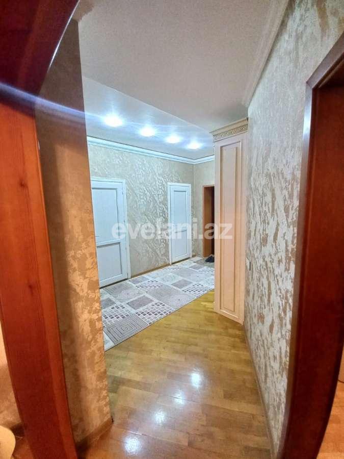 Satılır, yeni tikili, 2 otaqlı, 85 m², Bakı, Xətai r.