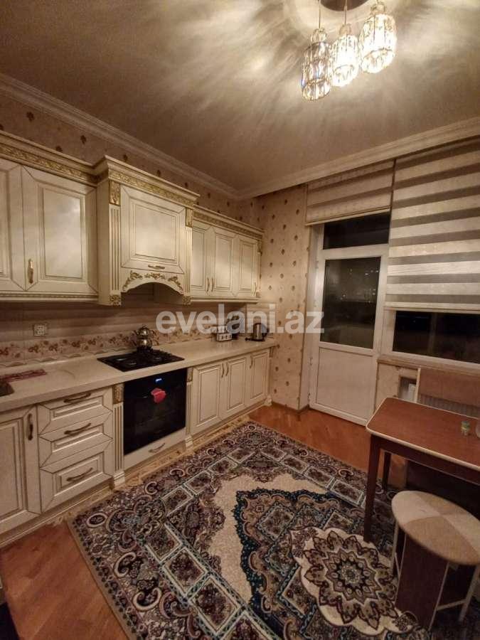 Satılır, yeni tikili, 2 otaqlı, 85 m², Bakı, Xətai r.