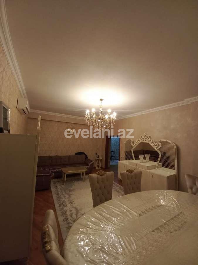 Satılır, yeni tikili, 2 otaqlı, 85 m², Bakı, Xətai r.