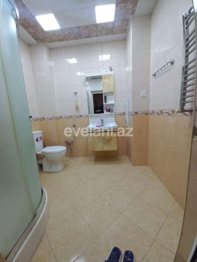 Satılır, yeni tikili, 2 otaqlı, 85 m², Bakı, Xətai r.