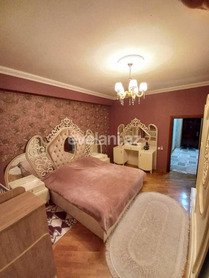 Satılır, yeni tikili, 2 otaqlı, 85 m², Bakı, Xətai r.