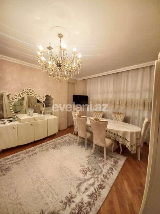 Satılır, yeni tikili, 2 otaqlı, 85 m², Bakı, Xətai r.