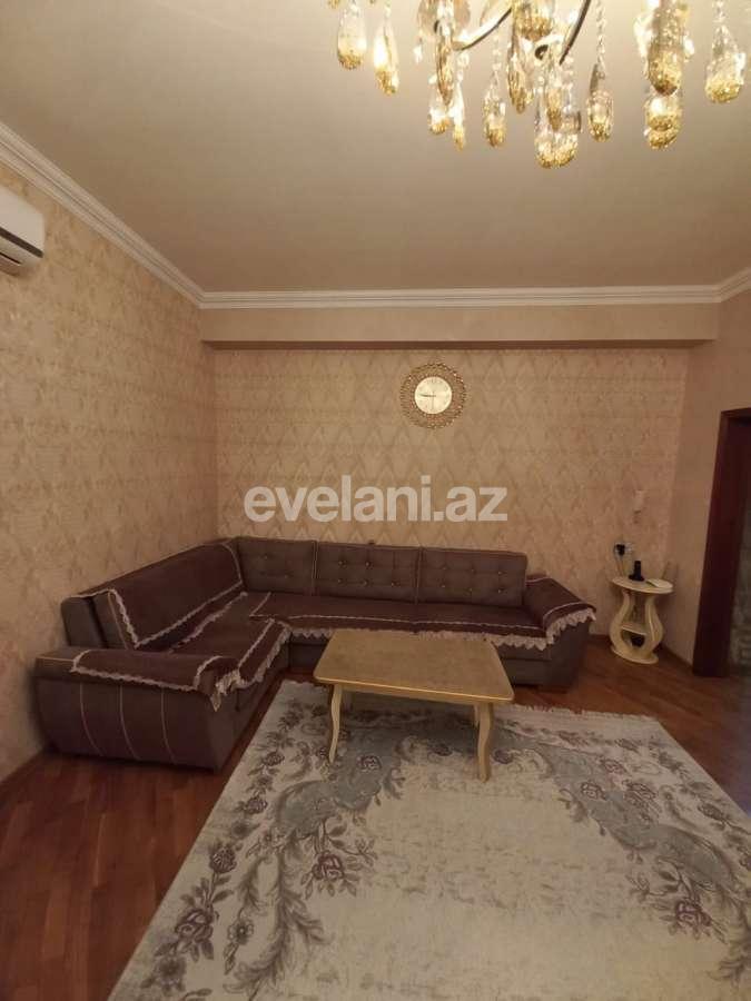 Satılır, yeni tikili, 2 otaqlı, 85 m², Bakı, Xətai r.