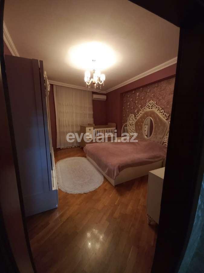 Satılır, yeni tikili, 2 otaqlı, 85 m², Bakı, Xətai r.