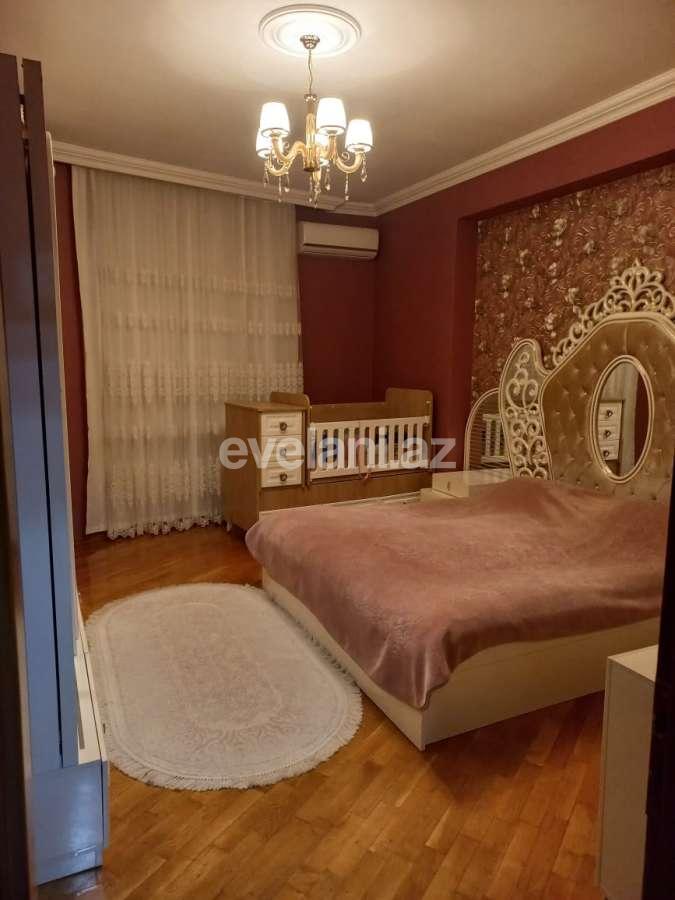 Satılır, yeni tikili, 2 otaqlı, 85 m², Bakı, Xətai r.