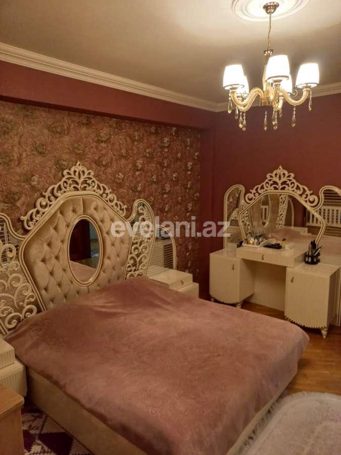 Satılır, yeni tikili, 2 otaqlı, 85 m², Bakı, Xətai r.
