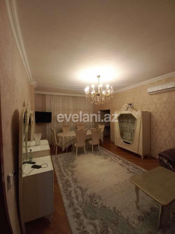Satılır, yeni tikili, 2 otaqlı, 85 m², Bakı, Xətai r.