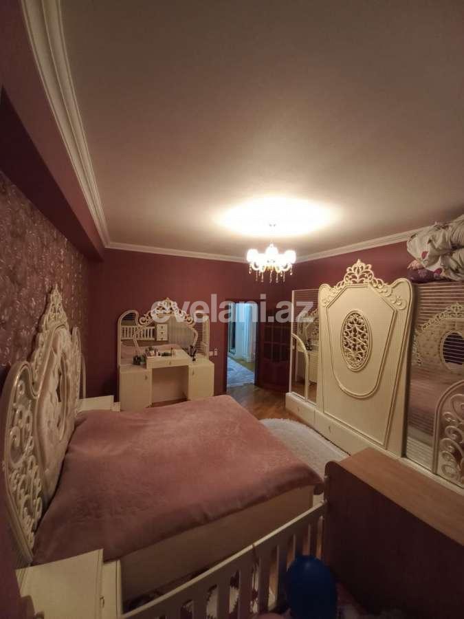 Satılır, yeni tikili, 2 otaqlı, 85 m², Bakı, Xətai r.