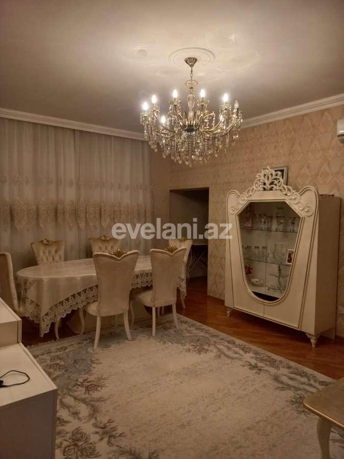 Satılır, yeni tikili, 2 otaqlı, 85 m², Bakı, Xətai r.