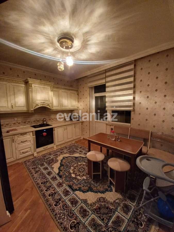 Satılır, yeni tikili, 2 otaqlı, 85 m², Bakı, Xətai r.