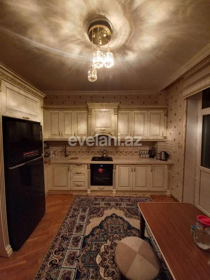 Satılır, yeni tikili, 2 otaqlı, 85 m², Bakı, Xətai r.