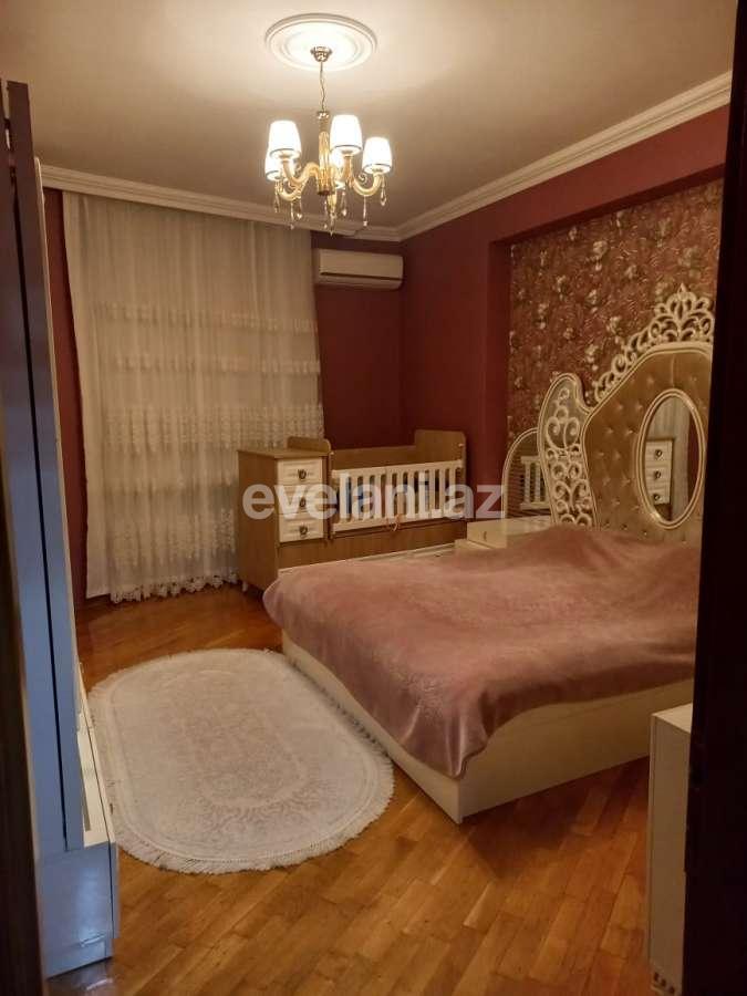 Satılır, yeni tikili, 2 otaqlı, 85 m², Bakı, Xətai r.