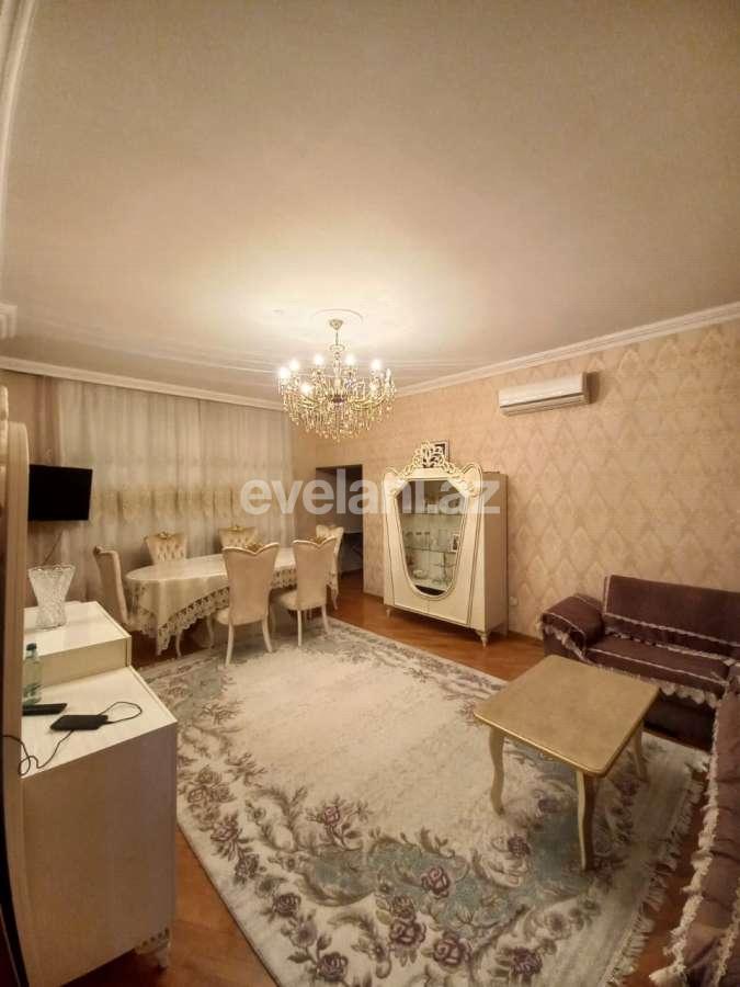 Satılır, yeni tikili, 2 otaqlı, 85 m², Bakı, Xətai r.