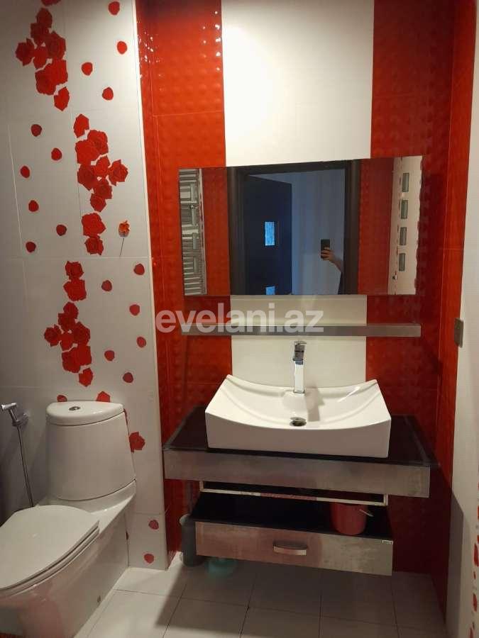 Satılır, yeni tikili, 3 otaqlı, 130 m², Bakı, Xətai r, Şah İsmayıl Xətai m.